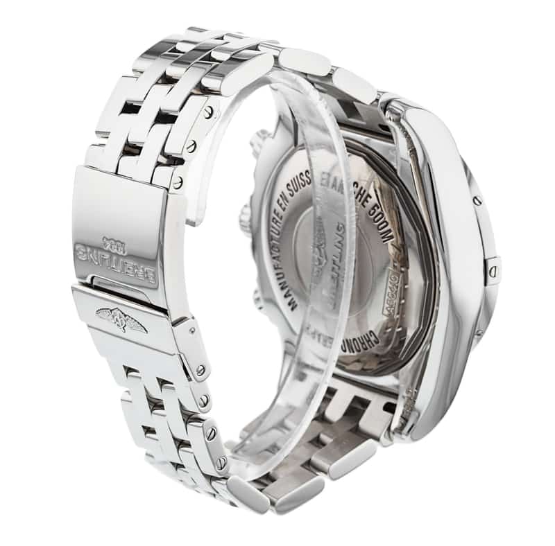 Breitling Chronomat GMT AB0410